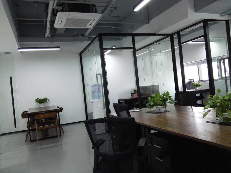 張江衡創(chuàng)園 